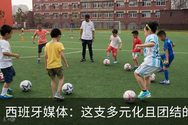 西班牙媒体：这支多元化且团结的球队，就是西班牙该有的样子